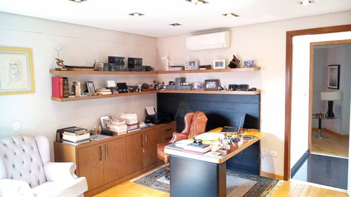Imagem 16 de 24 de Cobertura 412 M² Bairro Jardim , Santo André S/p - Co0349
