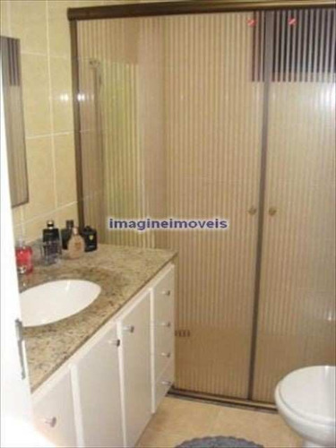 Imagem 12 de 17 de Apto No Carrão Com 3 Dorms Sendo 1 Suíte, 3 Vagas, 101m² - Ap2440