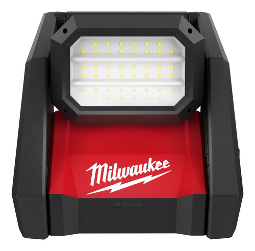 Milwaukee Foco Led Rover M18 4000 Lúmenes Ip54 2366-20