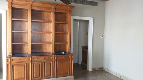 Imagen 6 de 19 de Departamento Penthouse En Renta Pet Friendly Veredalta Zona Valle San Pedro