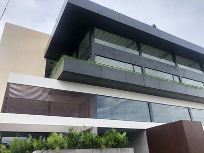 Oficina en renta