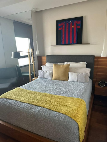 Departamento En Bosques Del Valle