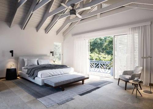 Imagen 6 de 14 de Villas Ubicadas En La Estancia Golf