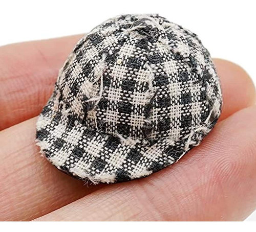 Ropa Para Muñecas Gorra Para Muñecas