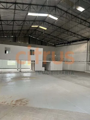 Bodega en arriendo