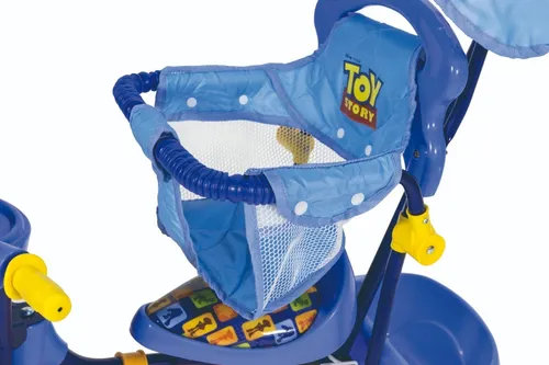 Triciclo de toy story clearance