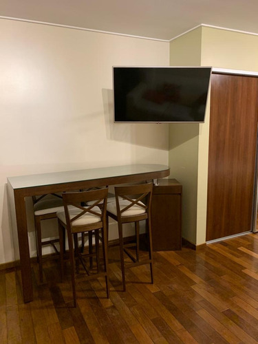 Imagen 3 de 16 de Departamento Monoambiente En Rosario, Excelente Ubicación