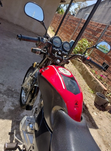 Imagen 3 de 5 de Zanella Rx 150