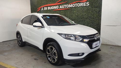 Honda HR-V 1.8 Ex 2wd Cvt