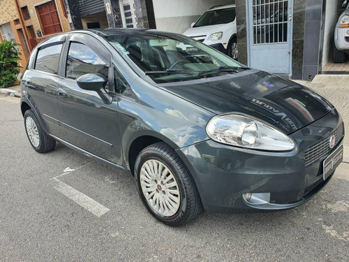 Fiat Punto 1.4 Attractive