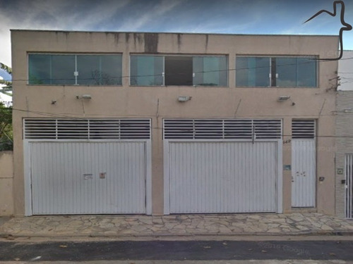 Imagem 6 de 21 de Loteamento Comercial Com 319m² No Jaguaré Por R$ 775.600,00 - Gl00017 - 67666127