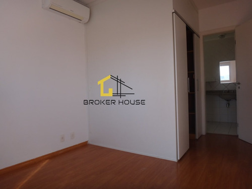 Imagem 11 de 30 de Apartamento A Venda No Bairro Granja Julieta Em São Paulo - - Bh30060-1