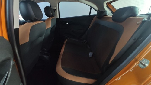 Chevrolet Onix Activ 1.4 Mpfi 8v, Iot5798