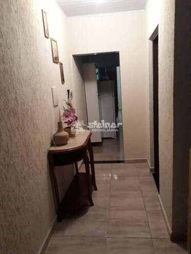 Imagem 2 de 15 de Venda Imóveis Para Renda - Residencial Parque Continental Ii Guarulhos R$ 450.000,00 - 37060v