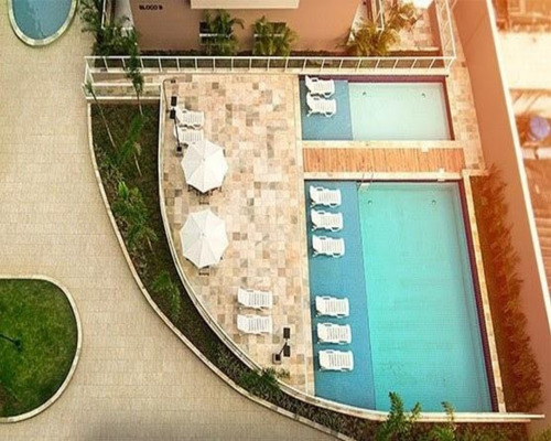 Imagem 8 de 8 de Apartamento - Ap00328 - 69377849