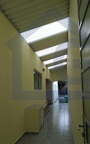 Imagem 11 de 15 de Casa Térrea Para Venda, 2 Dormitório(s), 137.0m² - 3740
