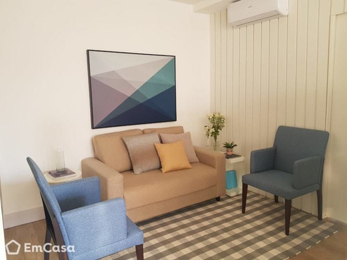 Imagem 4 de 10 de Apartamento À Venda Em São Paulo - 24914