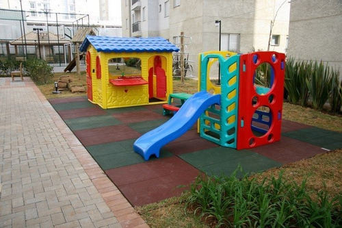 Imagem 6 de 14 de Apartamento Novo, Com Preço Promocional