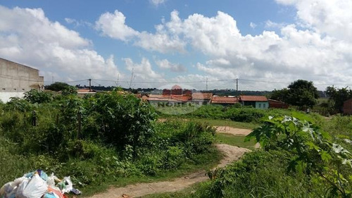 Imagem 7 de 11 de Terreno Localizado(a) No Bairro Parque Lagoa Subae Em Feira De Santana / Feira De Santana - 4613