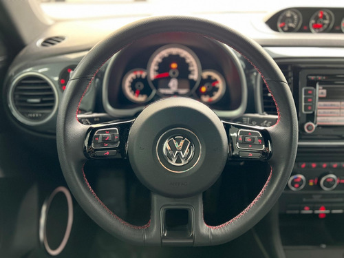 Volkswagen Fusca 2.0 Tsi 3p Manual