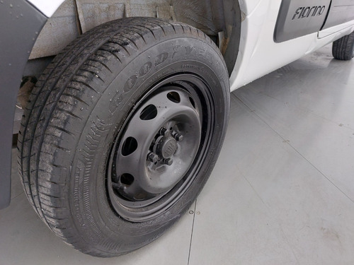 Fiat Fiorino 1.4 MPI FURGÃO ENDURANCE 8V FLEX 2P MANUAL