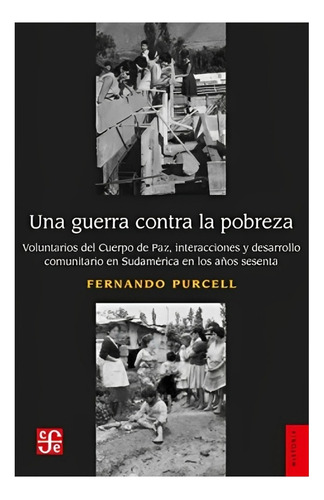 Libro Una Guerra Contra La Pobreza /152