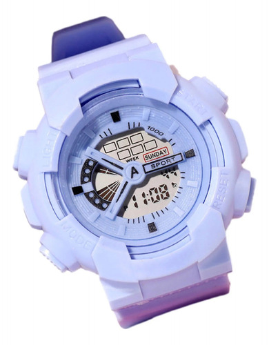 Reloj De Pulsera Para Niños Y Niñas Digital Lindos