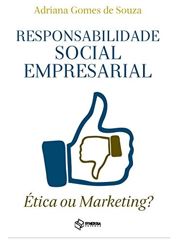 Libro Responsabilidade Social E Empresarial De Adriana De So