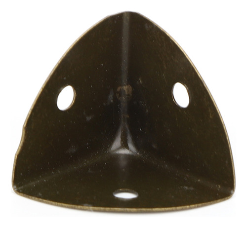 Funda De Protección Antigua Corner, 20 Unidades, Cubierta De