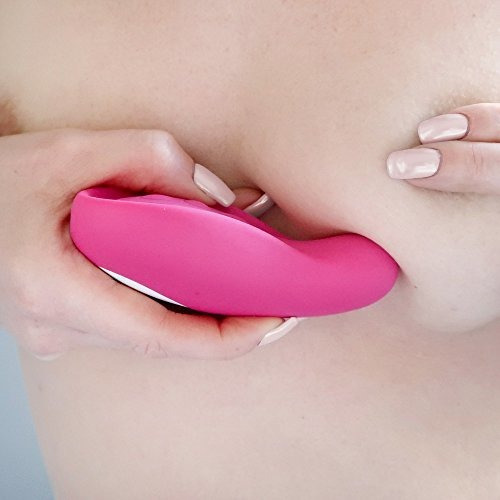 Lavie Lactation Massager Cuidado De Los Senos Para La Lactan