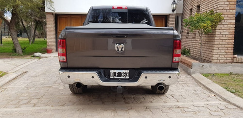 Imagen 3 de 15 de Ram 1500 2014 5.7 Laramie Atx V8