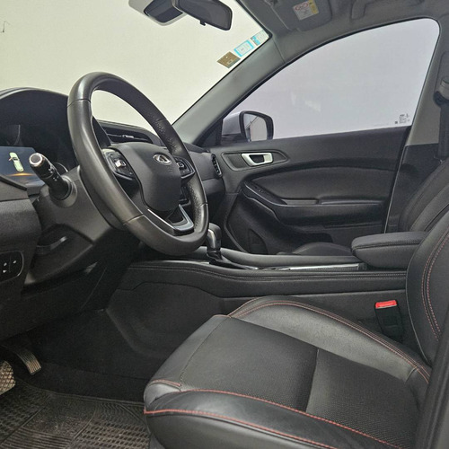 Chery Tiggo 4 1.5 Confort