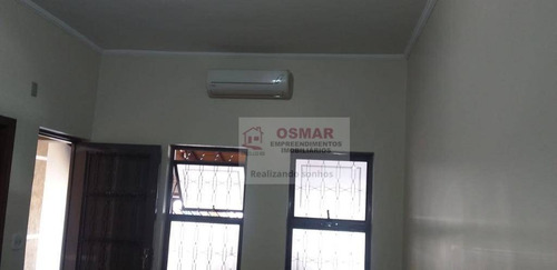 Imagem 10 de 18 de Vende- Se Essa Casa No Vila Yolanda - Sumare /sp. - Ca1228
