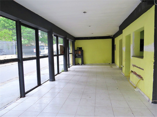 Imagem 10 de 22 de Casa Comercial - Venda - Chacara Santo Antonio - Reo448437