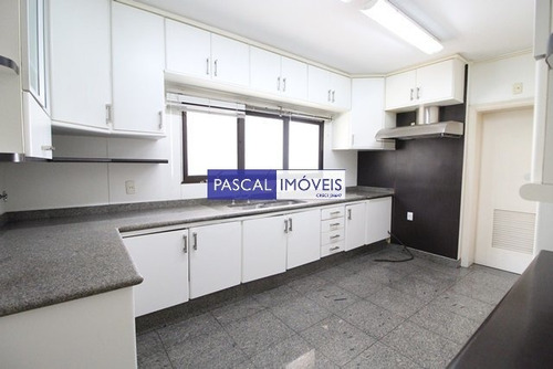 Imagem 7 de 15 de Apartamento Campo Belo 04 Dormitorios 04 Vagas - L-20167