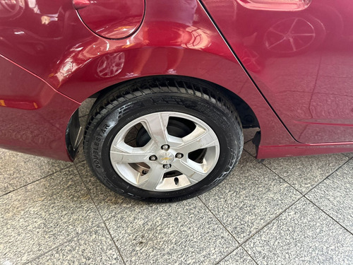 Chevrolet Prisma Sedan LT 1.4 8V Flex 2019 Automatico Completo Baixa Km