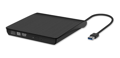 Quemador Dvd Externo Pop Up Portatil Win Mac Linux Usb 3.0