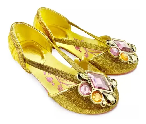 Zapatos princesa bella clearance