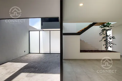 Venta Casa Nueva Sierra Nogal Leon Guanajuato