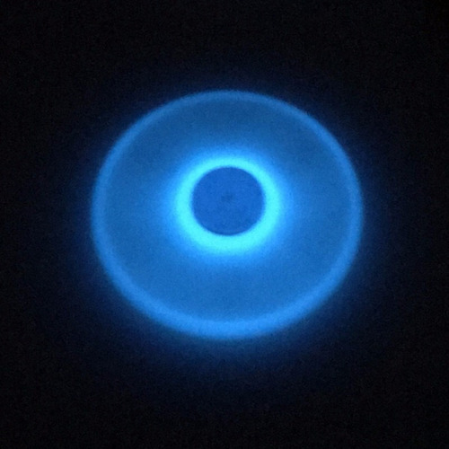 Fidget Spinner Fluorescente (originales)