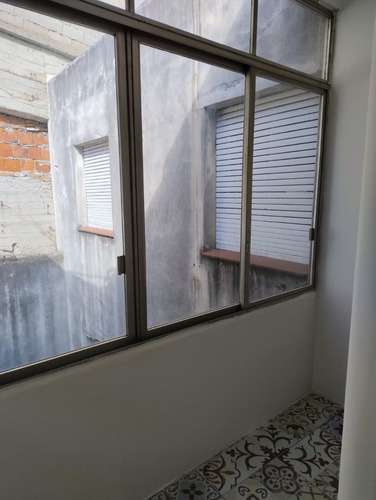 Apartamento 2 Dormitorios Ciudad Vieja