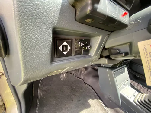 Chevrolet Swift 1.6