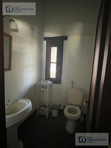 Casa En Alquiler De 3 Dormitorios En Martindale Cc - Teresa Urdapilleta Propiedades