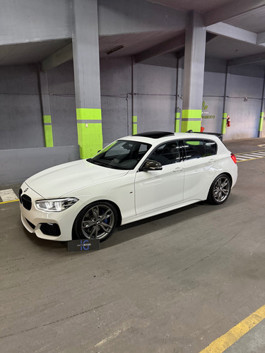 Bmw Serie 1 3.0 140i M Package