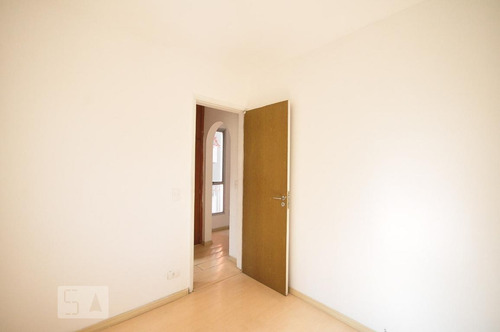 Apartamento À Venda - Panamby, 1 Quarto, 37 - S892828147
