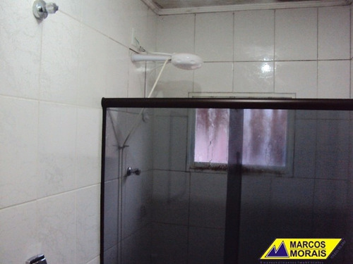 Casa À Venda, 120 M² Por R$ 250.000,00 - Conjunto Habitacional Júlio De Mesquita Filho - Sorocaba/sp - Ca1669