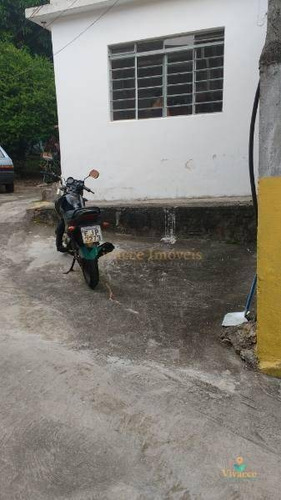 Imagem 6 de 7 de Terreno Residencial À Venda, Vila Santa Luzia, São Bernardo Do Campo - . - Te0022