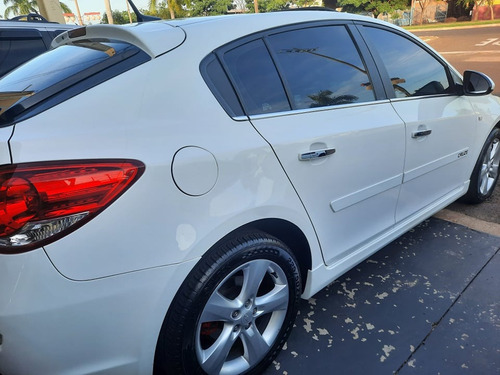 Imagem 5 de 14 de Cruze 1.8 Sport Ltz
