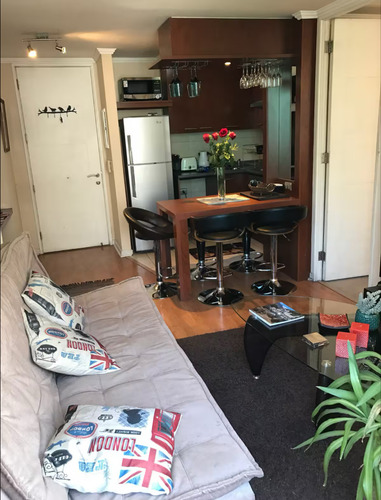 Hermoso Departamento Airbnb Funcionando