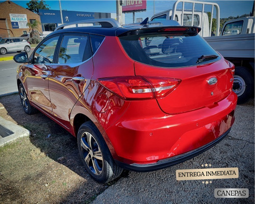 Jac S2 Entrega Inmediata